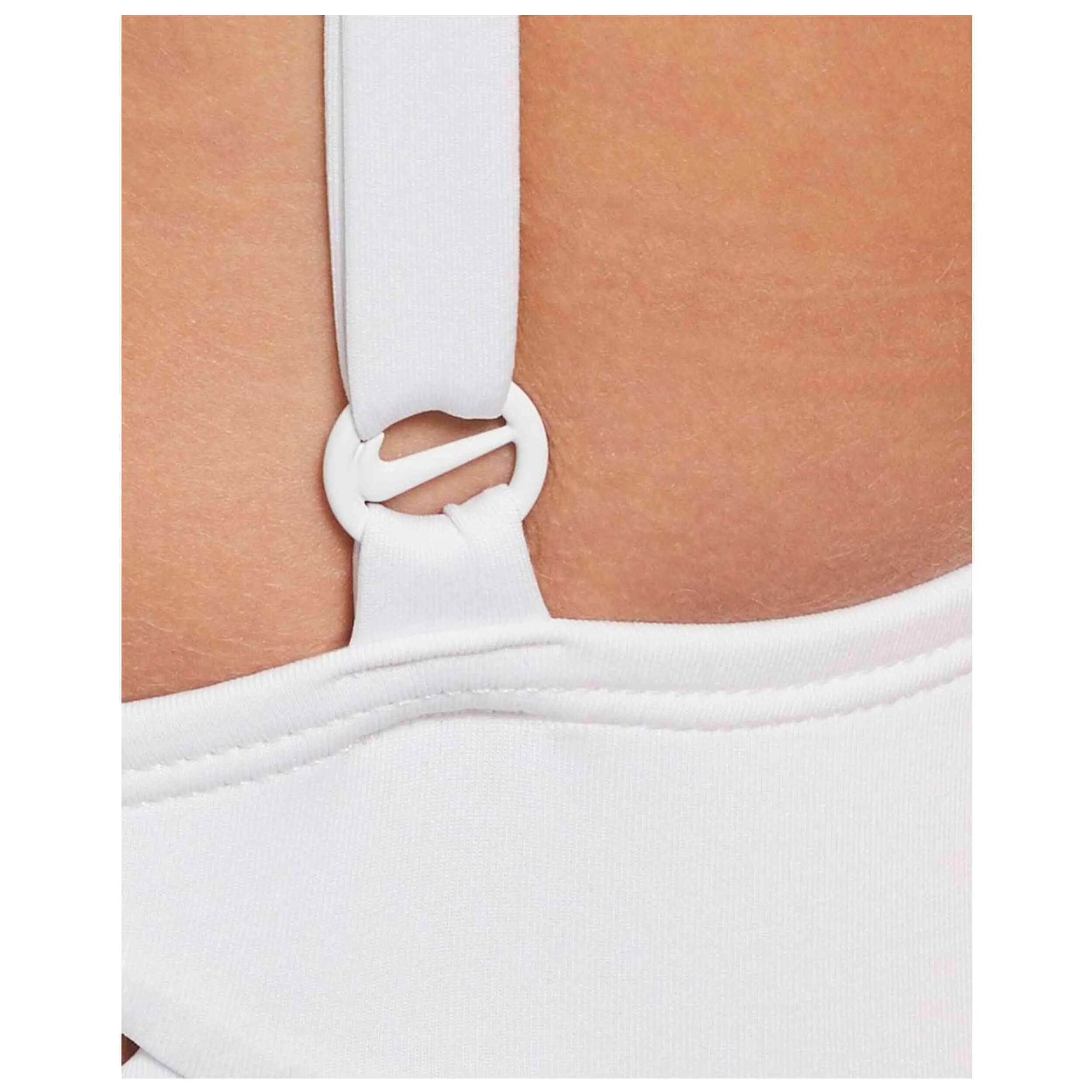 Badeanzug Nike Modell NESSF232-100 für frauen 4/5