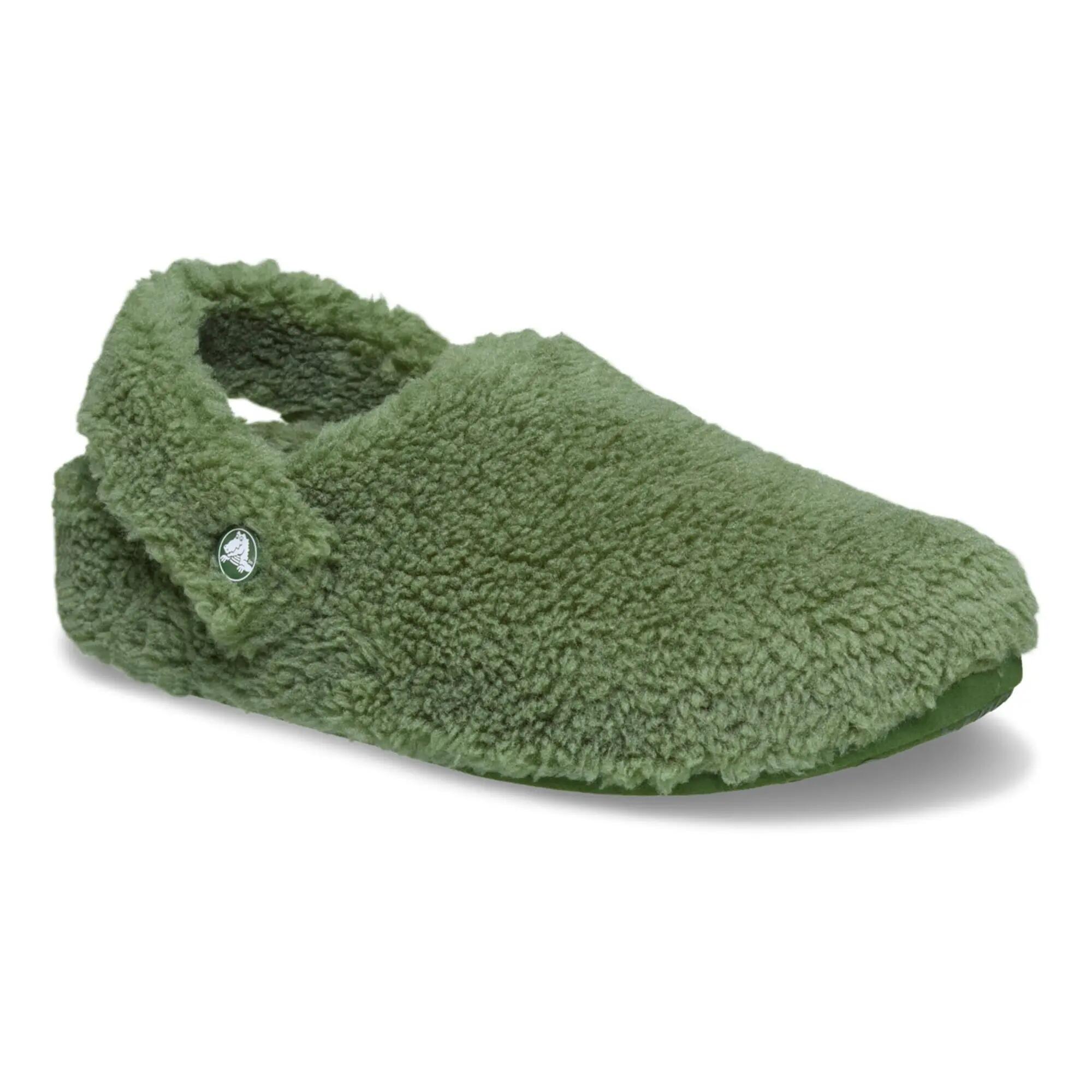 Pantoletten Crocs Classic Cozzzy Slipper Erwachsene 2/5