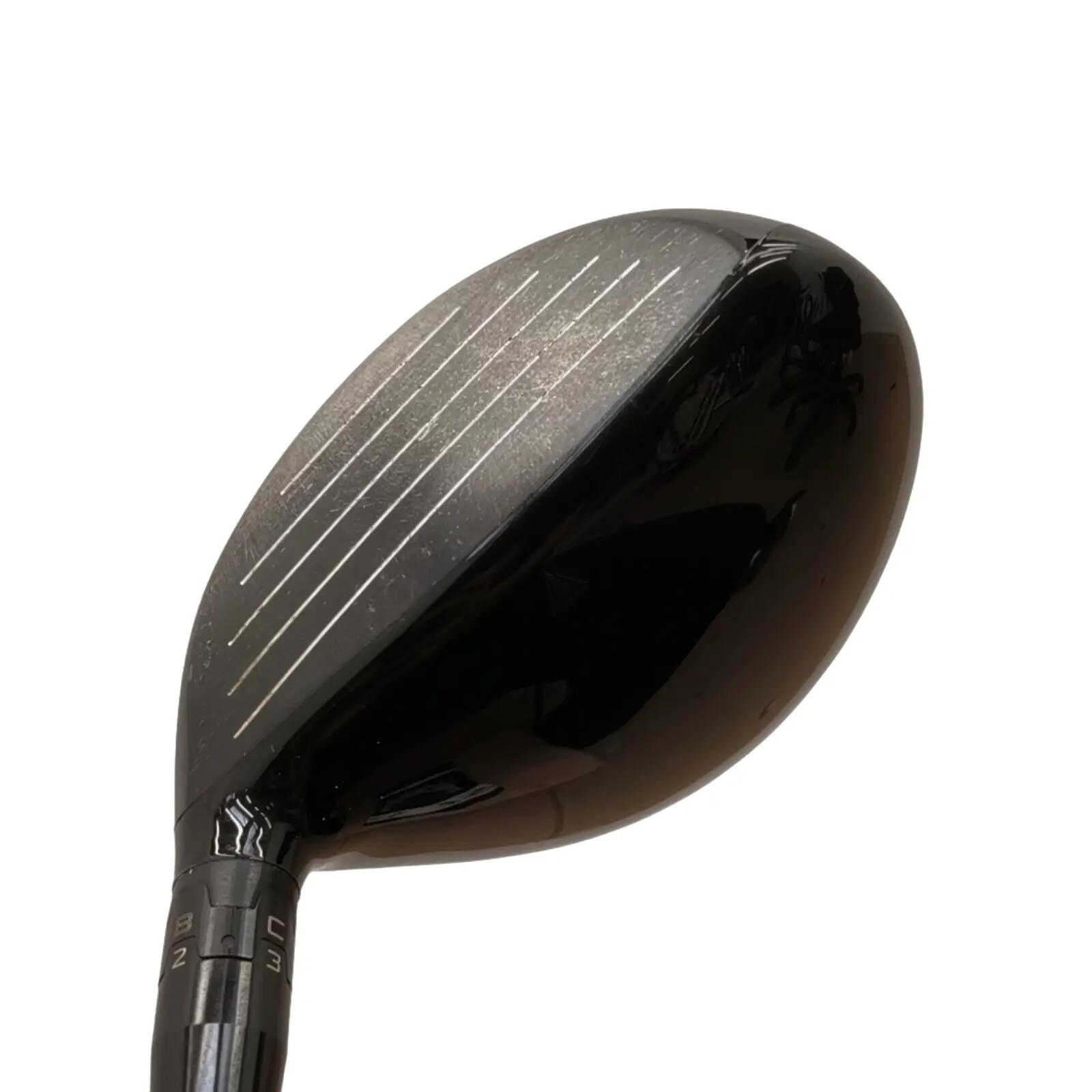 Titleist TS2 Fairway Wood / Flex Stiff / #3/15 4/6