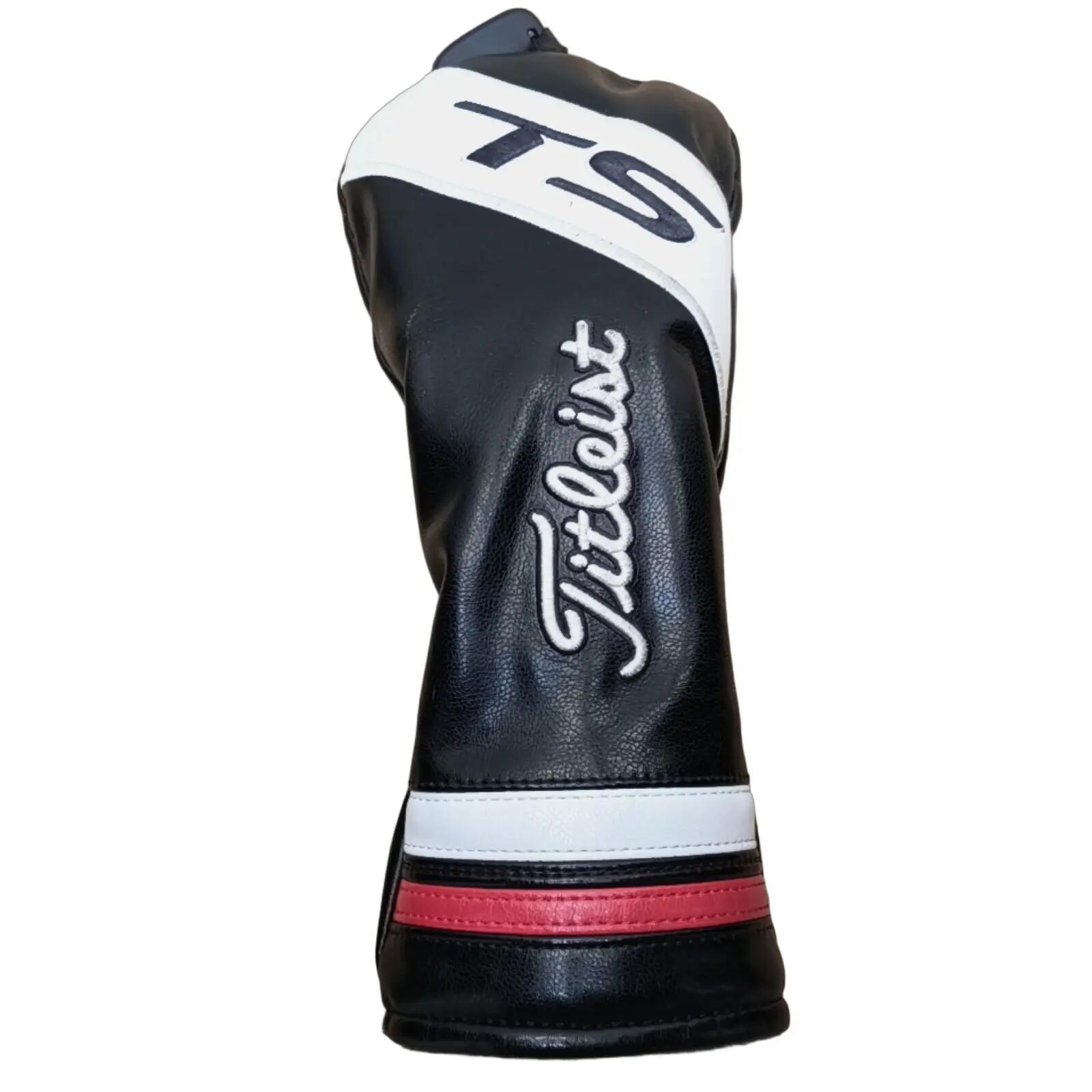 Titleist TS2 Fairway Wood / Flex Stiff / #3/15 2/6
