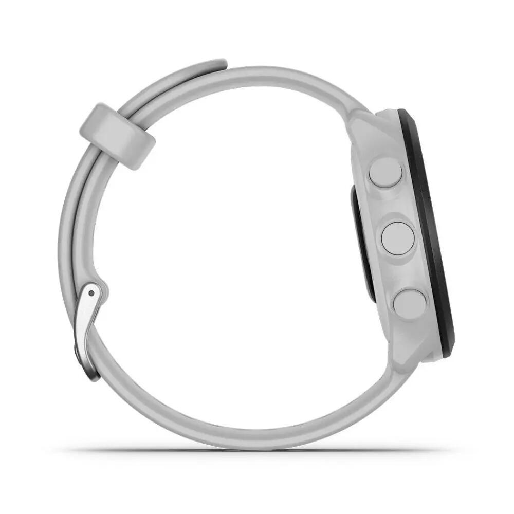 Zegar sportowy Garmin Forerunner 55 Biały 3/9