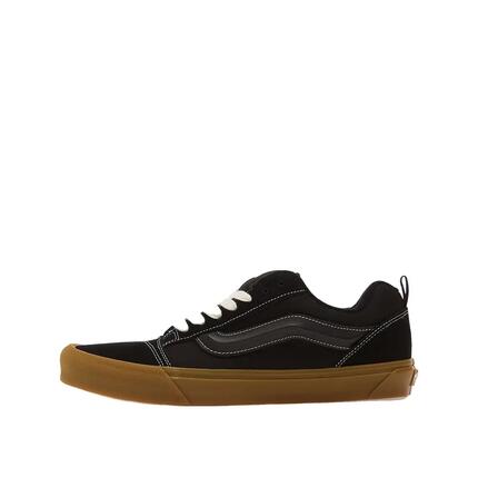 Zapatillas Vans Knu Skool Negra