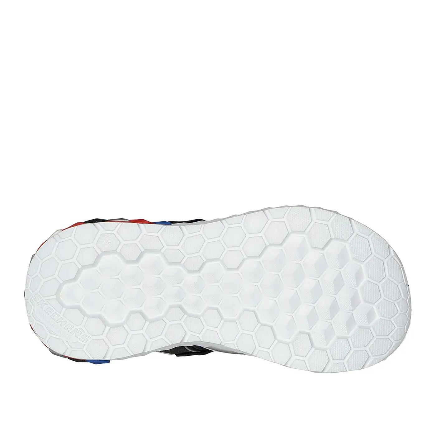 Sandały chłopięce Skechers Mega-Splash 2.0 Cuboshore, rozmiar 33 4/5