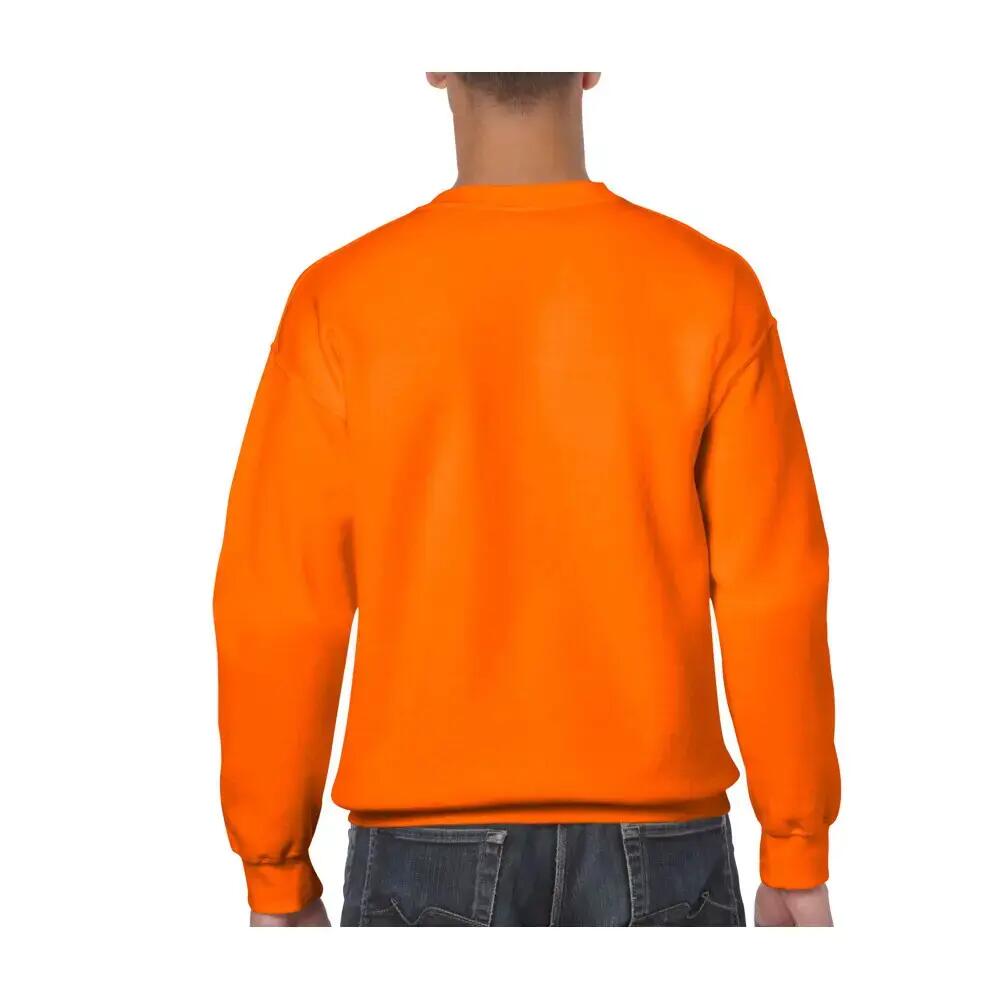 Sweatshirt Gildan 2/2