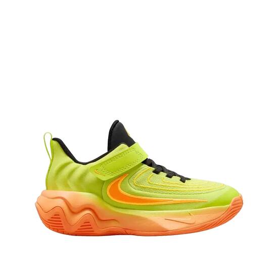 Zapatillas de baloncesto Nike Giannis Immortality 4 Verde