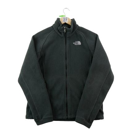 Seconde vie - Veste polaire Femme T201 Noir - Très bon état