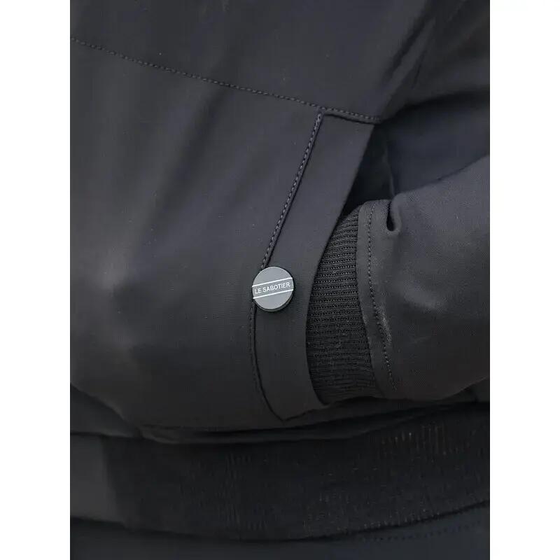 Giacca tecnica equitazione donna Le Sabotier Ysee 4/4