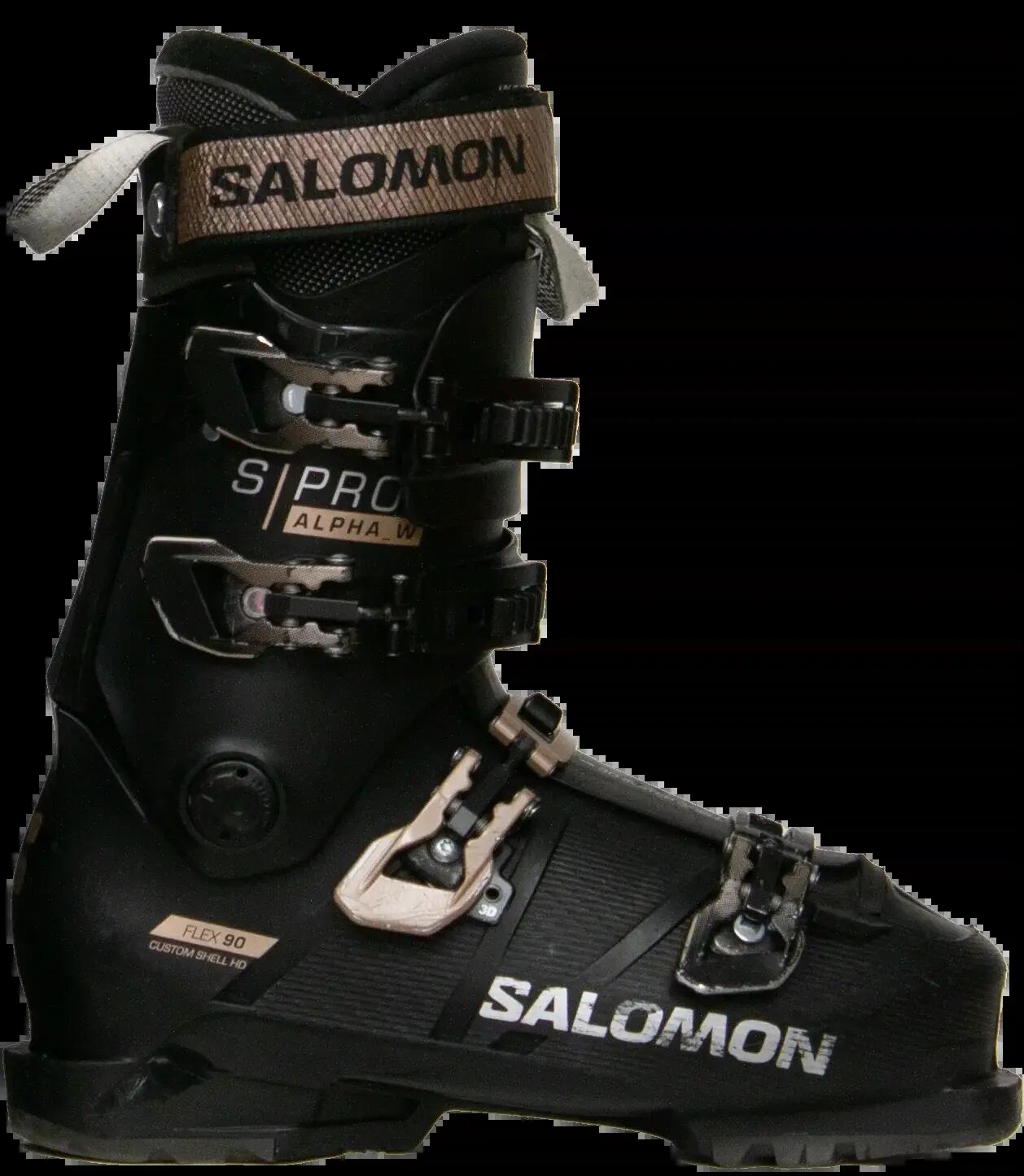 SALOMON picture