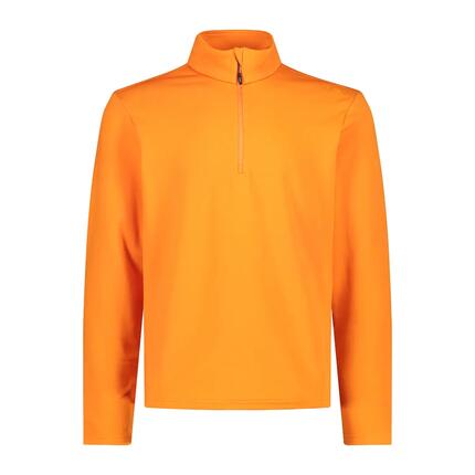 CMP Herren Fleece Pullover Man Fleece Sweat 3E15747