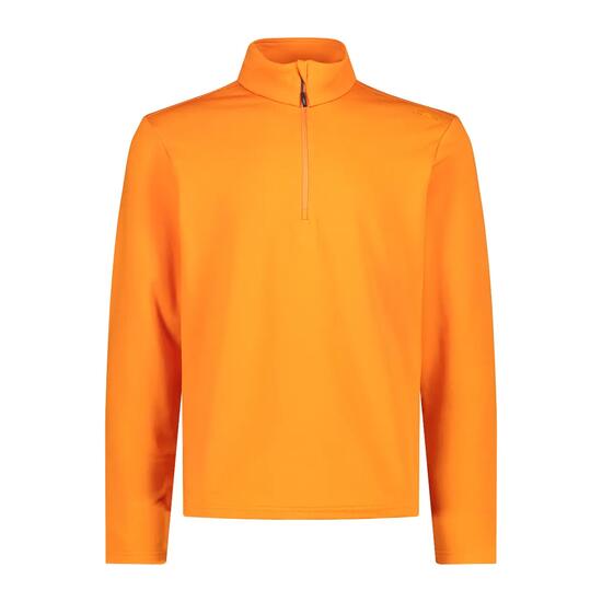 CMP Herren Fleece Pullover Man Fleece Sweat 3E15747