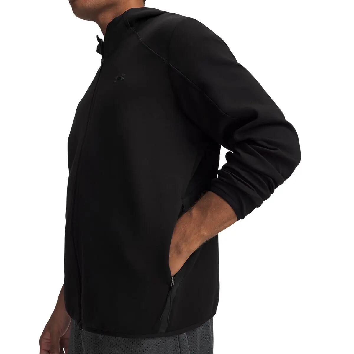 Veste de survêtement Homme Under Armour UNSTOPPABLE FLEECE 4/6