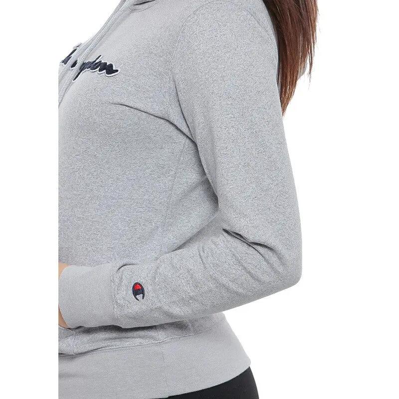 Sweat à capuche Femme Champion 4/4