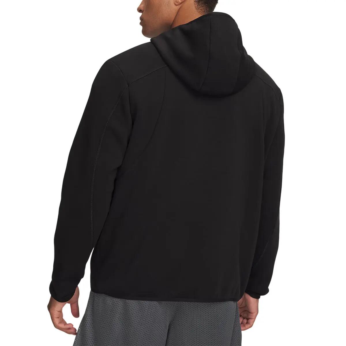 Veste de survêtement Homme Under Armour UNSTOPPABLE FLEECE 3/6