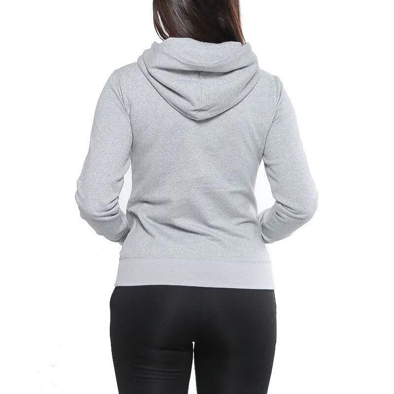 Sweat à capuche Femme Champion 3/4