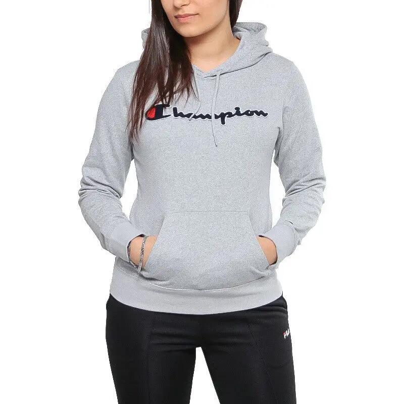Sweat à capuche Femme Champion 2/4