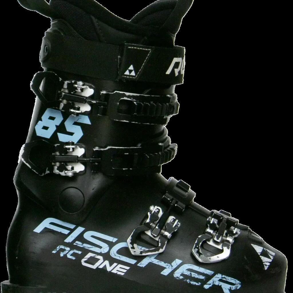 2ND LIFE - Lyžiarske topánky Fischer RC One 85 38
