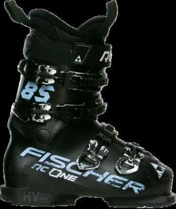 Reconditionné - Chaussures de ski Fischer RC One 85 38