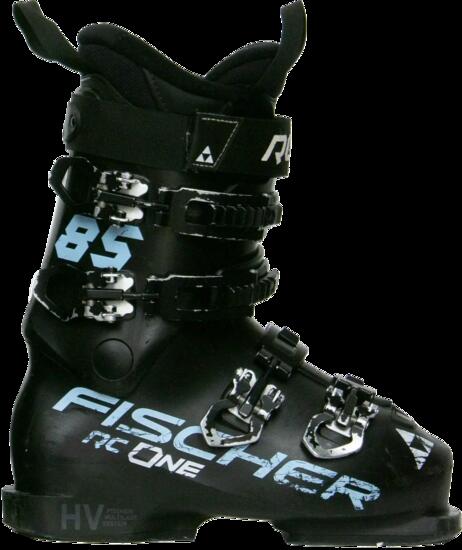 Reconditionné - Chaussures de ski Fischer RC One 85 38