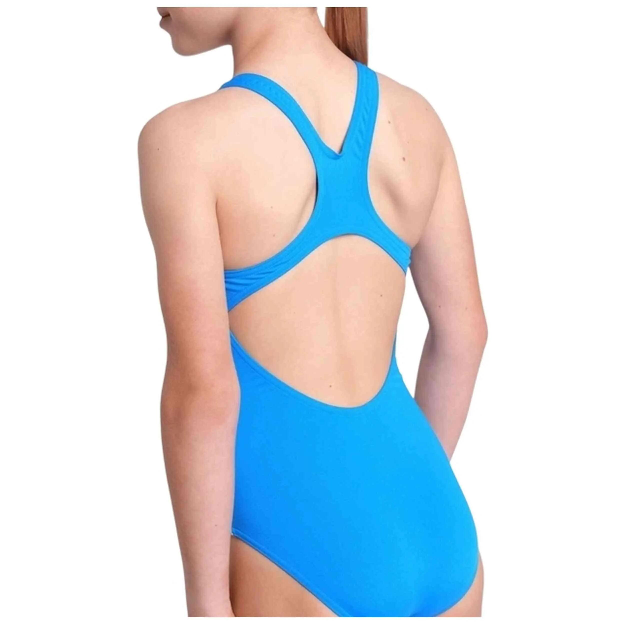 Maillot de bain Arena modèle 0000007918-608 pour filles 5/5
