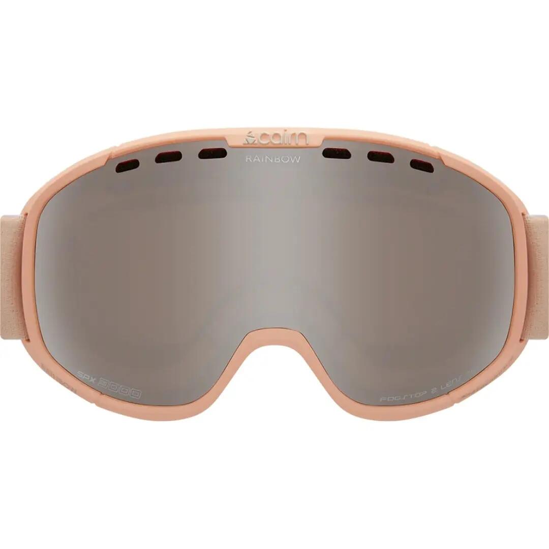 CAIRN BLAZE M  SPX3 POWDER PINK SILVER 2/2
