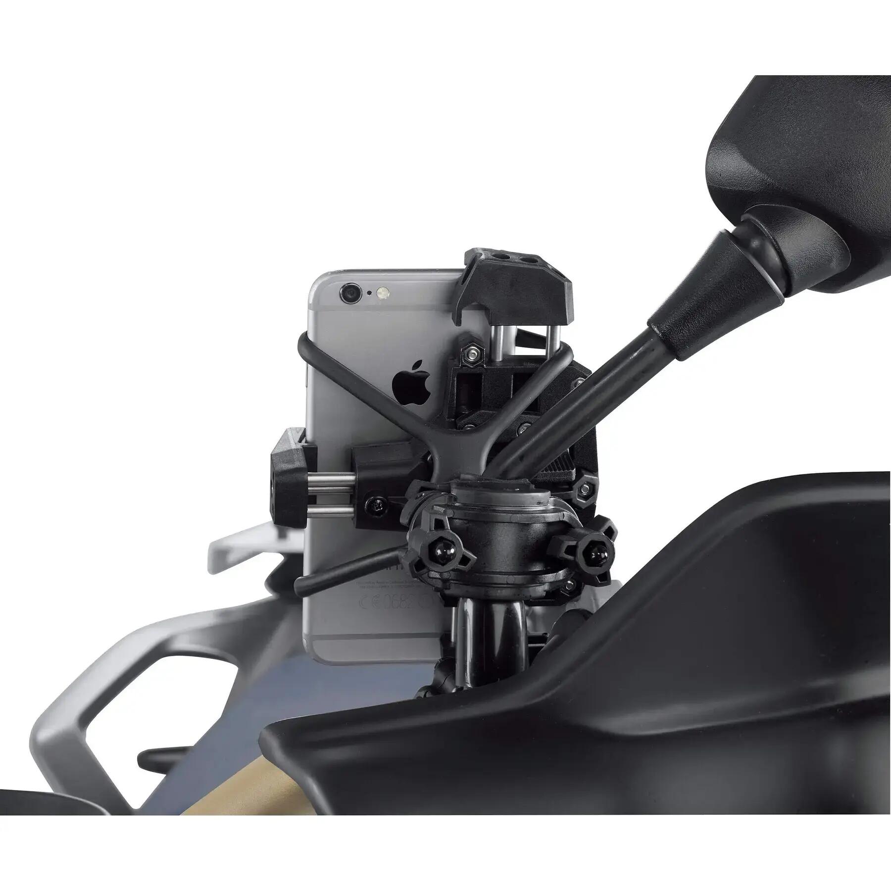 Smart clip s920m motocyklowy uchwyt na smartfon Givi 7/7