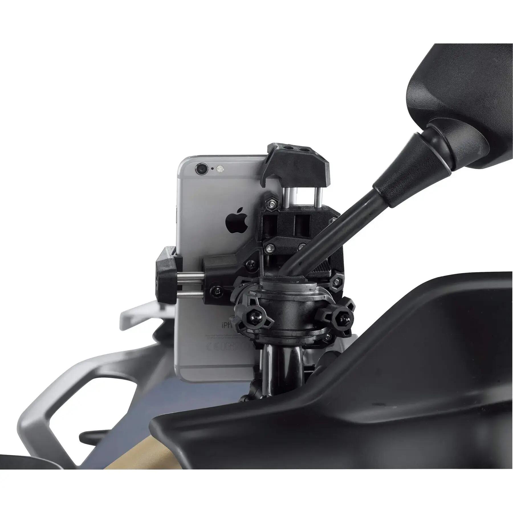 Smart clip s920m motocyklowy uchwyt na smartfon Givi 6/7