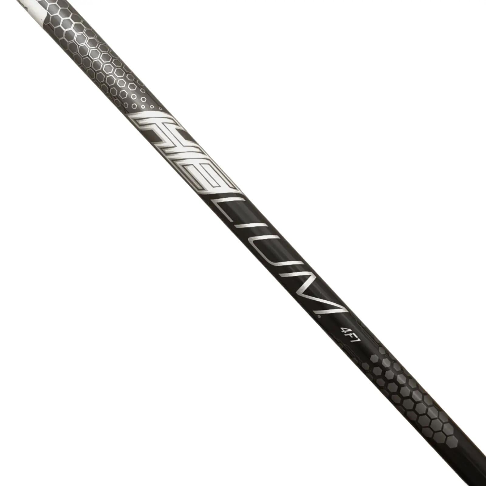 Cobra LTDx Driver / Flex Ladies / Loft 12 4/5