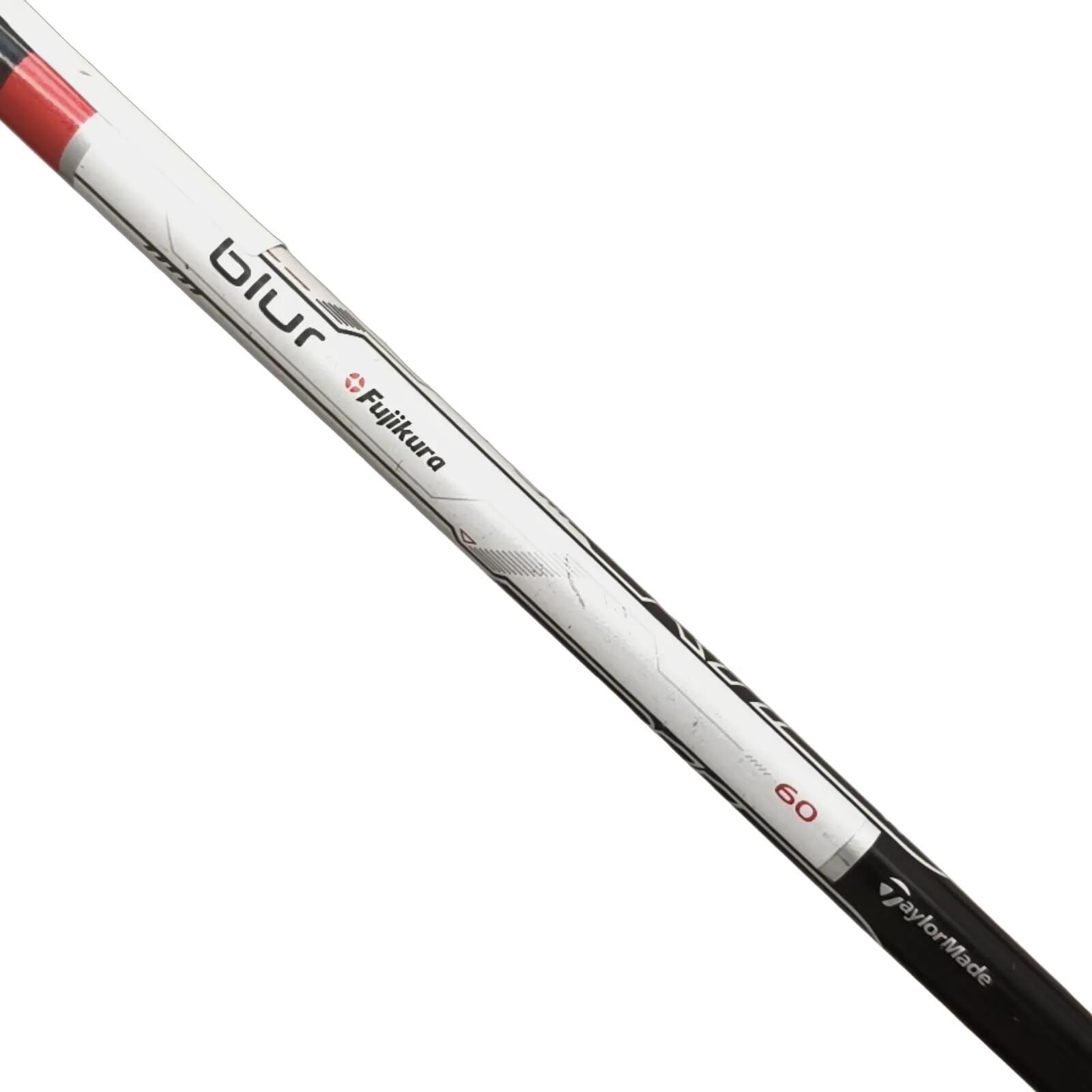 TaylorMade R11 Driver / Flex Regular / Loft 10.5 4/6