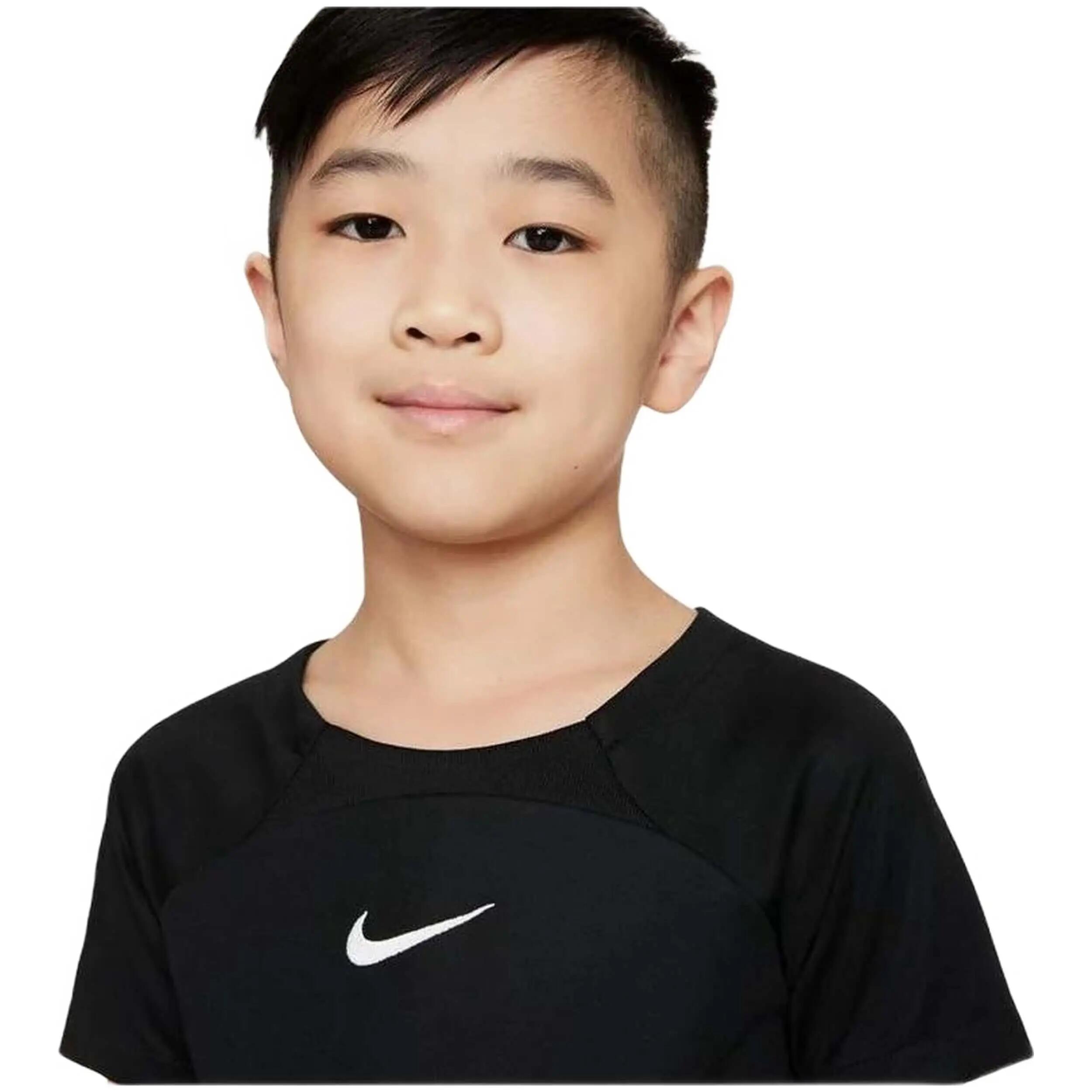 Short Nike modèle DH9484-011 pour unisexe enfants 4/4