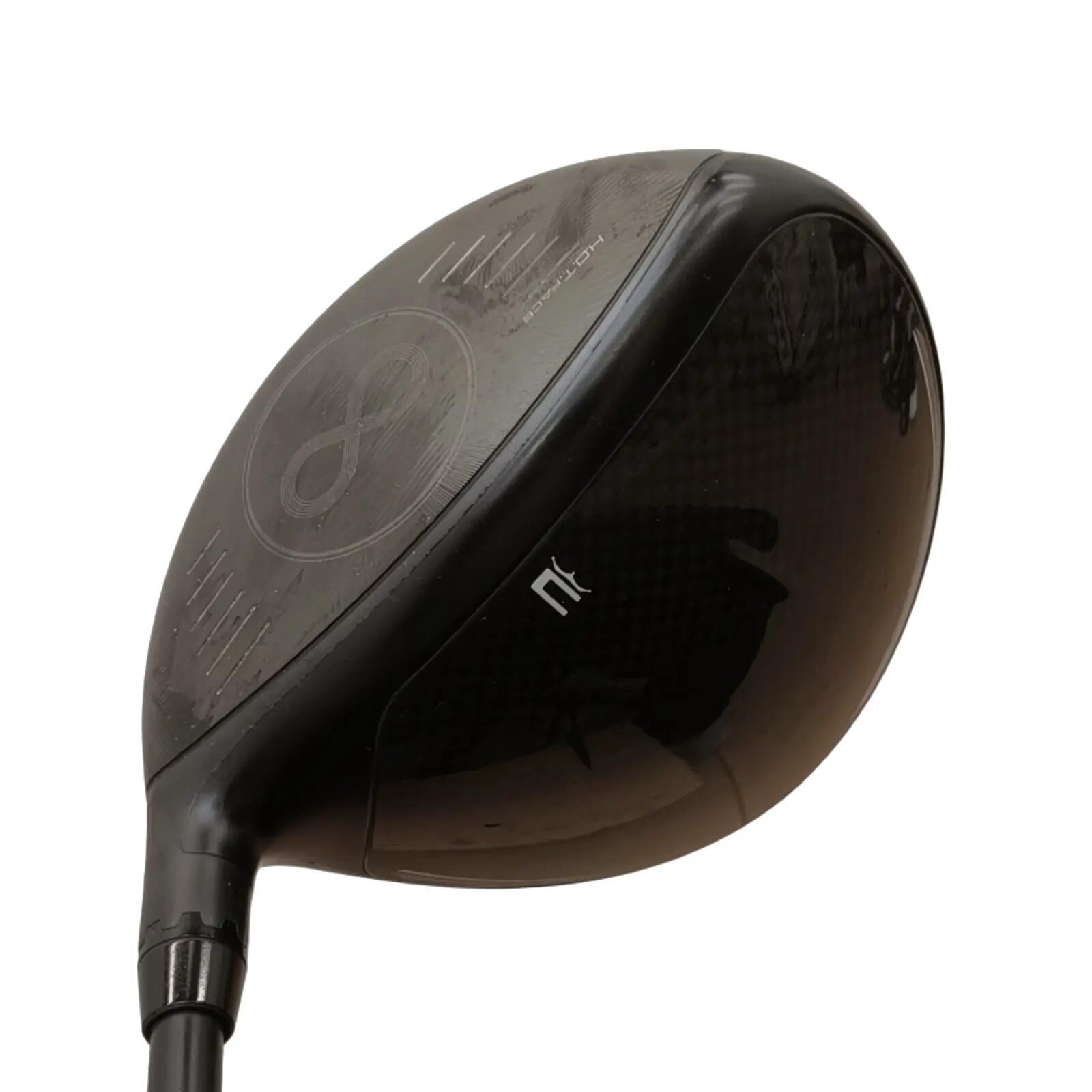 Cobra LTDx Driver / Flex Ladies / Loft 12 3/5