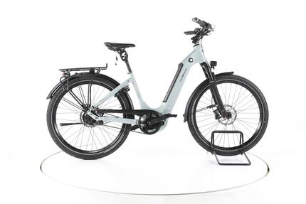 Reconditionné - Velo de Ville SEB 990 City E-Bike Entrée basse - Très Bon