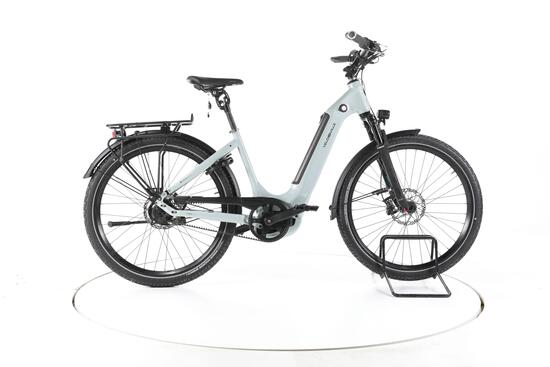 Reconditionné - Velo de Ville SEB 990 City E-Bike Entrée basse - Très Bon