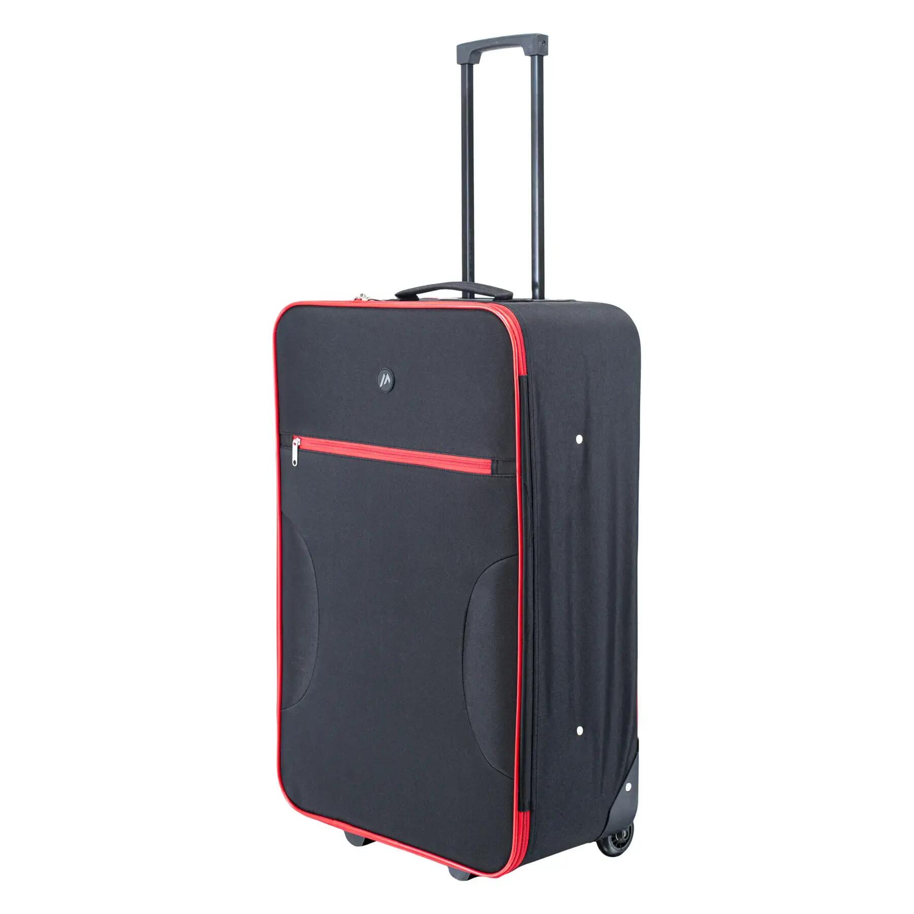 Valise softshell Martes Romania 3/5