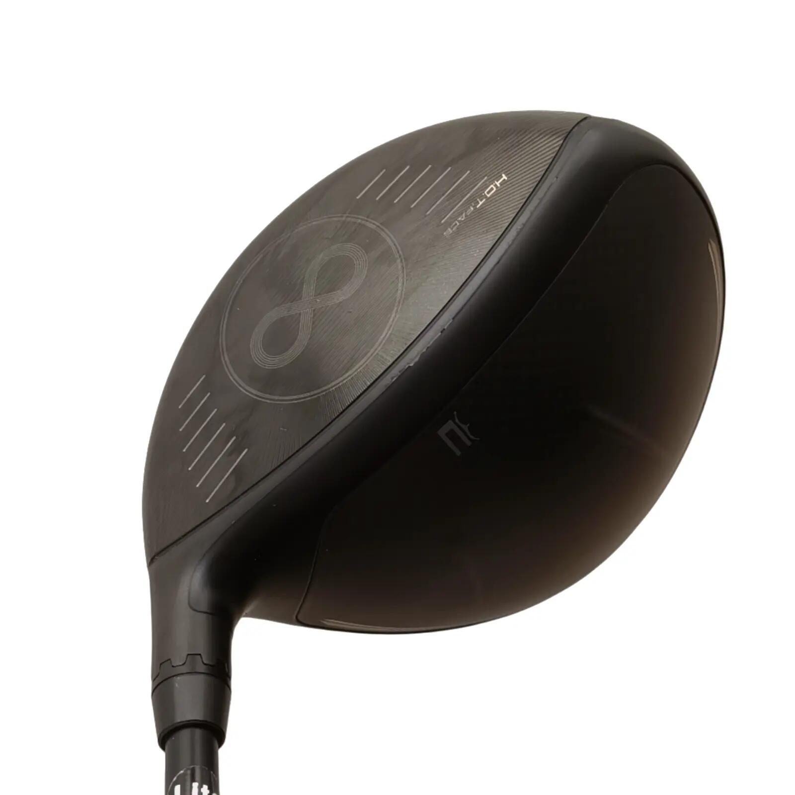 Cobra LTDx Driver / Flex A-flex / Loft 12 4/6