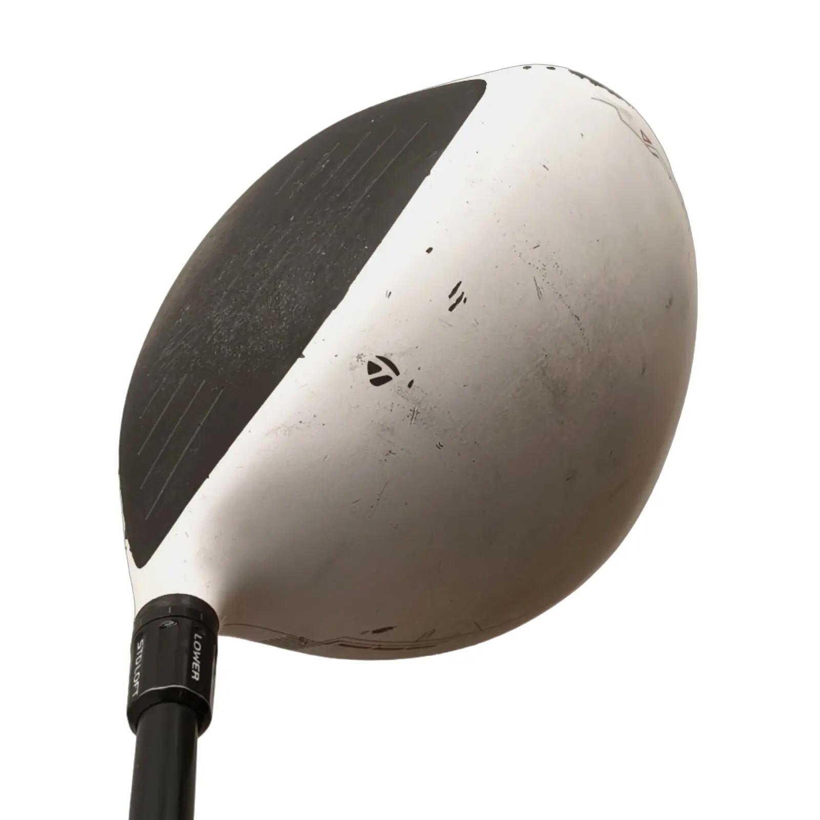 TaylorMade R11 Driver / Flex Regular / Loft 10.5 3/6