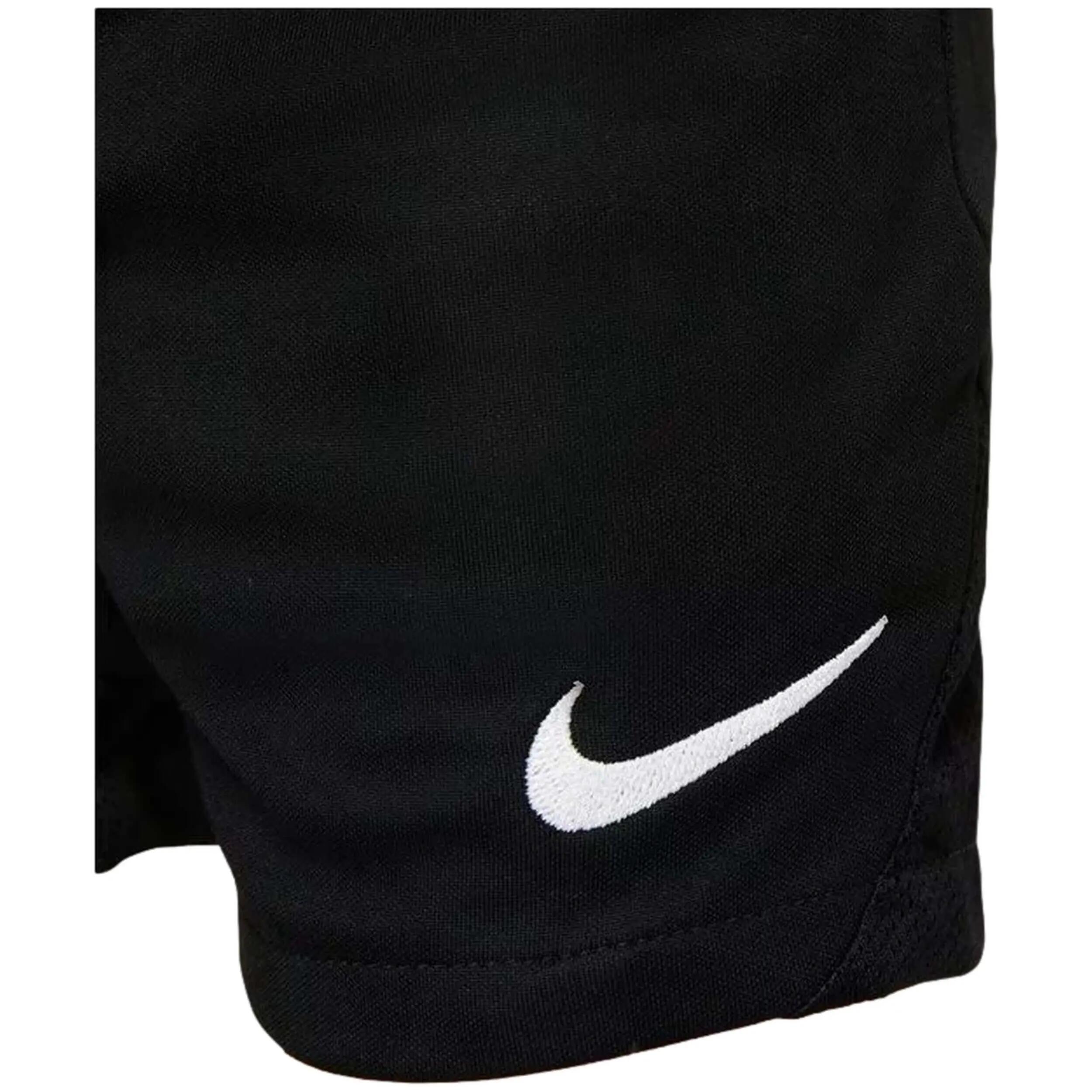 Short Nike modèle DH9484-011 pour unisexe enfants 3/4