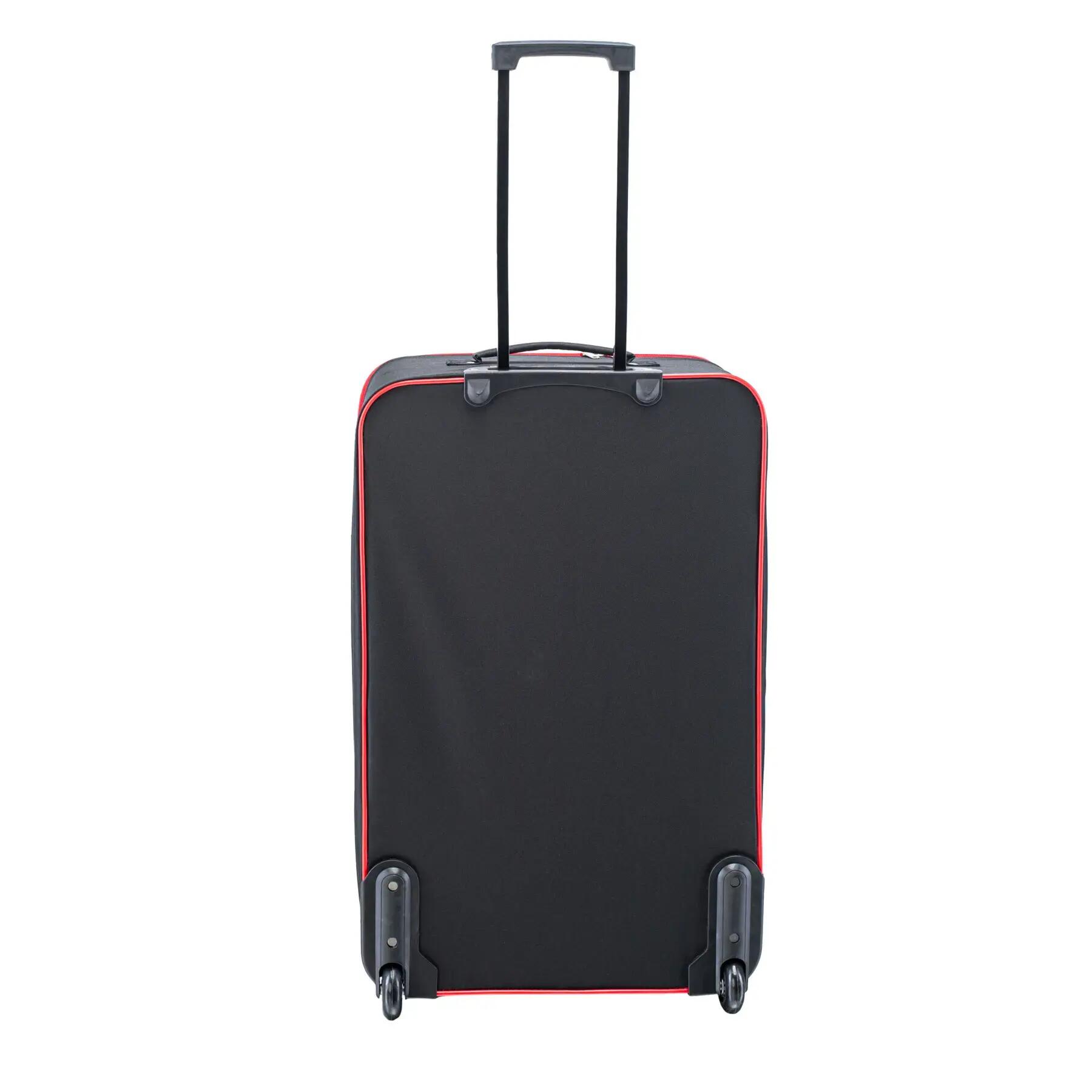 Valise softshell Martes Romania 2/5