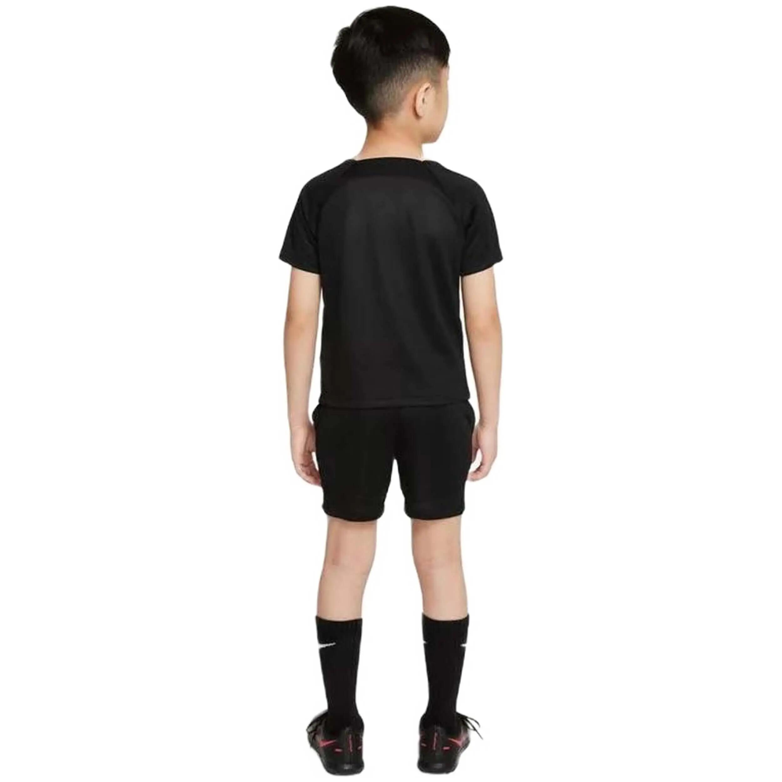 Short Nike modèle DH9484-011 pour unisexe enfants 2/4