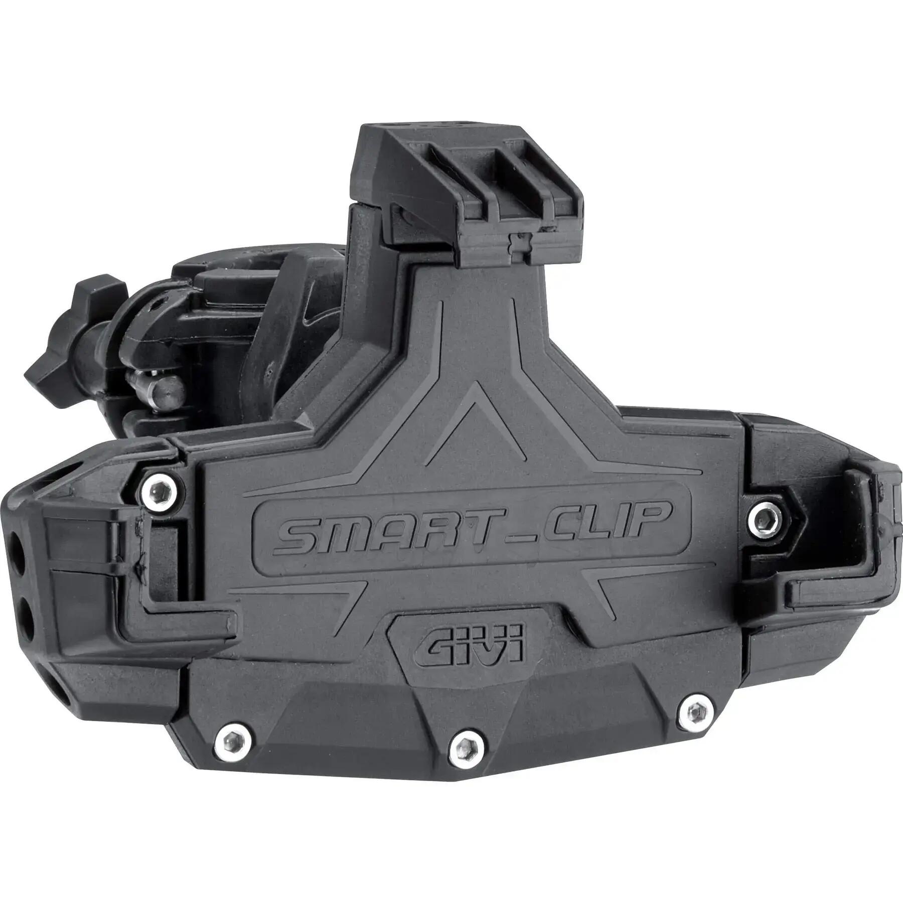 Smart clip s920m motocyklowy uchwyt na smartfon Givi 2/7