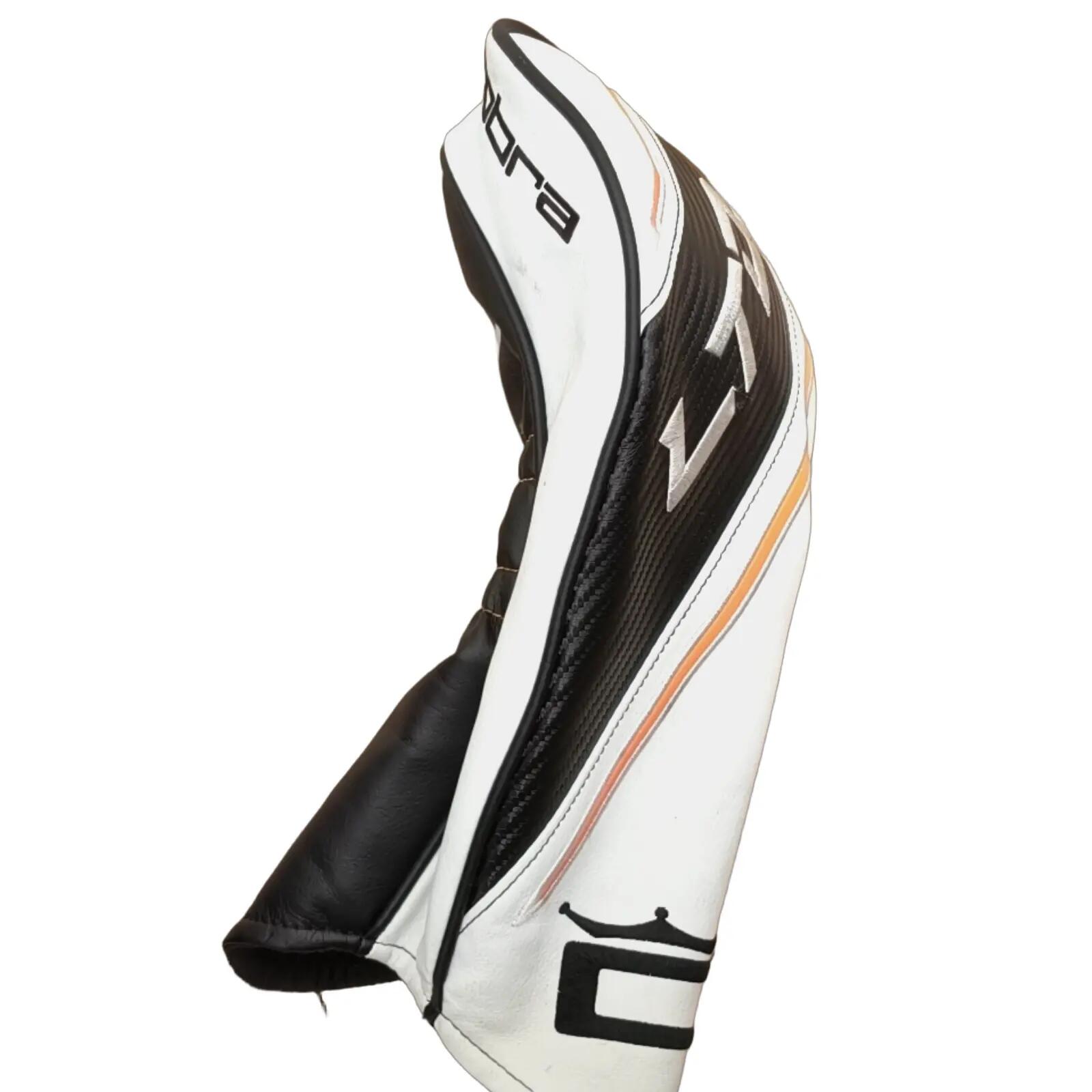 Cobra LTDx Driver / Flex A-flex / Loft 12 2/6