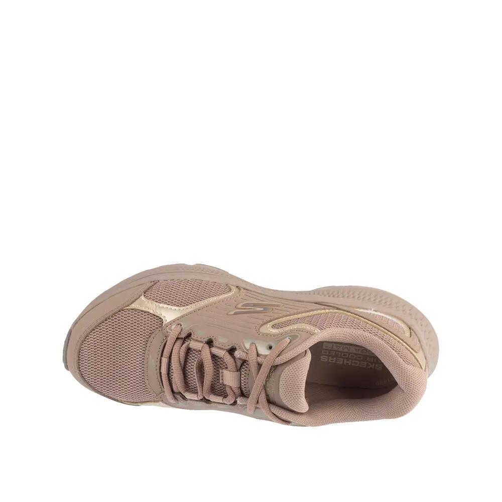 Skechers Go Run Consistent 2.0 Voordeel Beige 3/4
