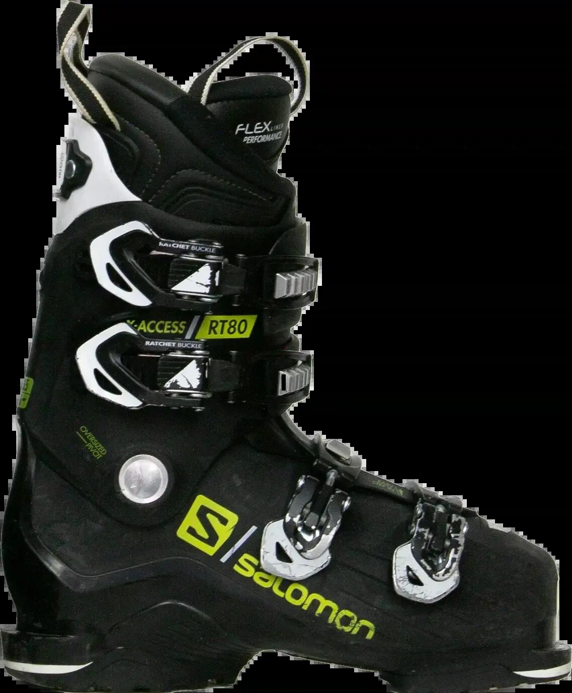 SALOMON picture
