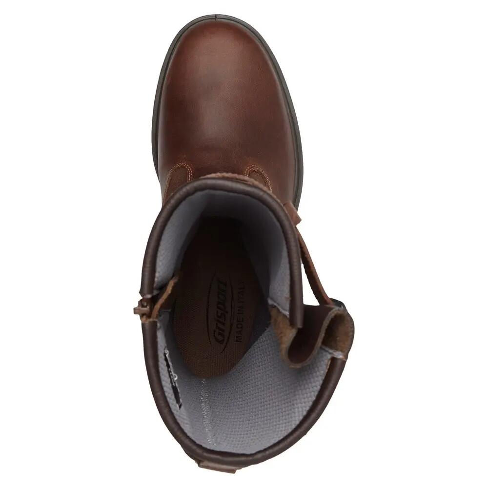 Gri Sport Sutherland Wandellaarzen 5/5