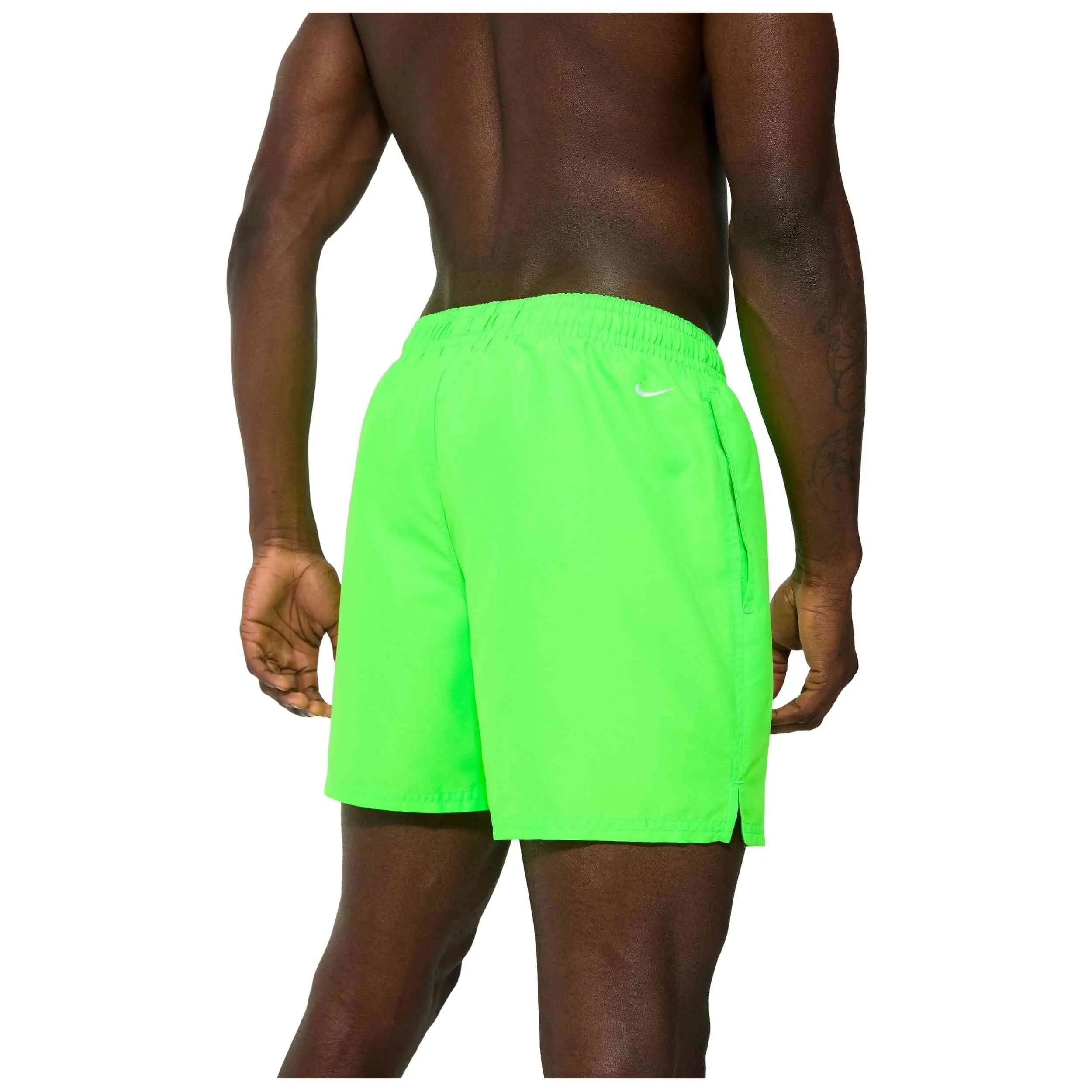 Maillot de bain Nike modèle Breaker "Lima" pour homme 5/5