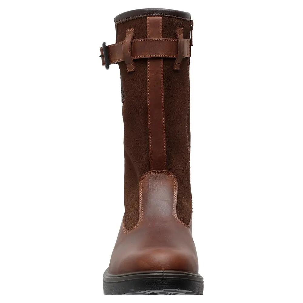 Gri Sport Sutherland Wandellaarzen 3/5