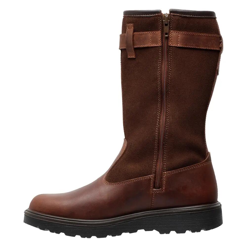 Gri Sport Sutherland Wandellaarzen 2/5