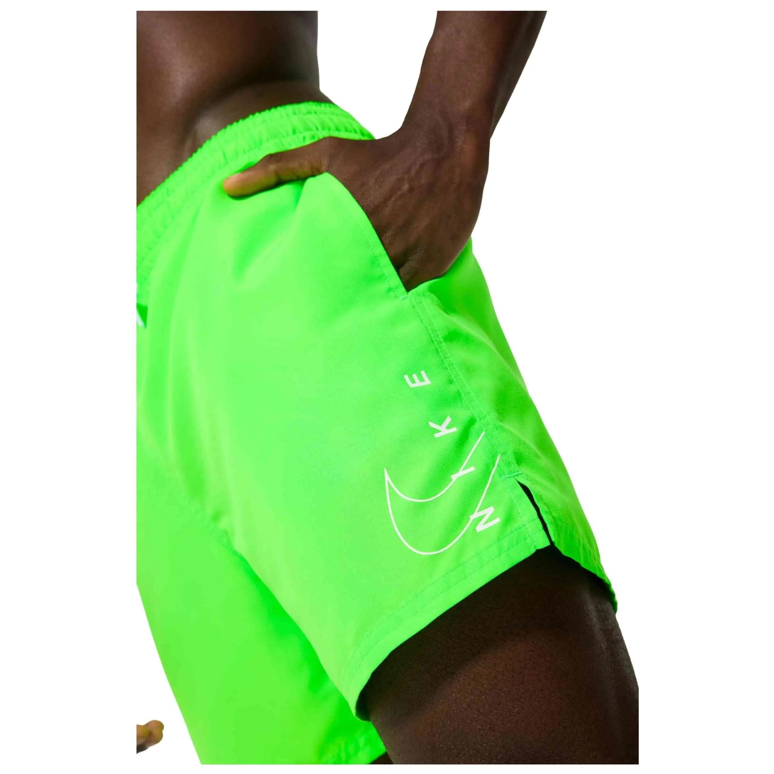 Maillot de bain Nike modèle Breaker "Lima" pour homme 4/5