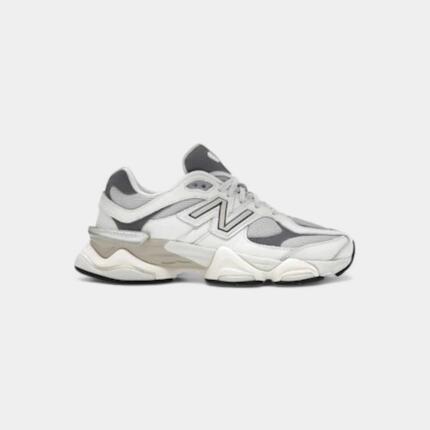 New Balance 9060 Sea Salt Castlerock