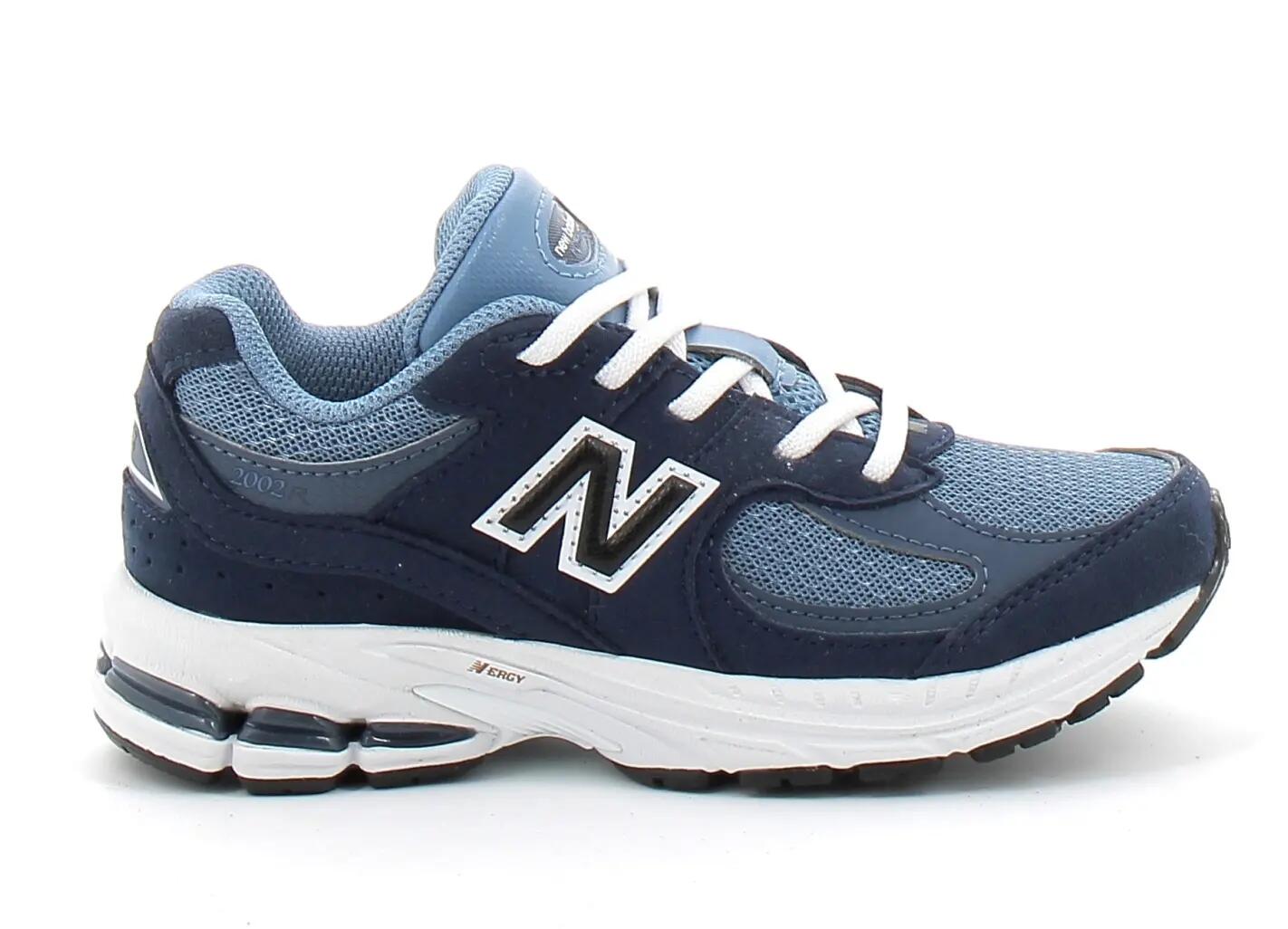 Baskets Garçon 2002R, New Balance 5/5