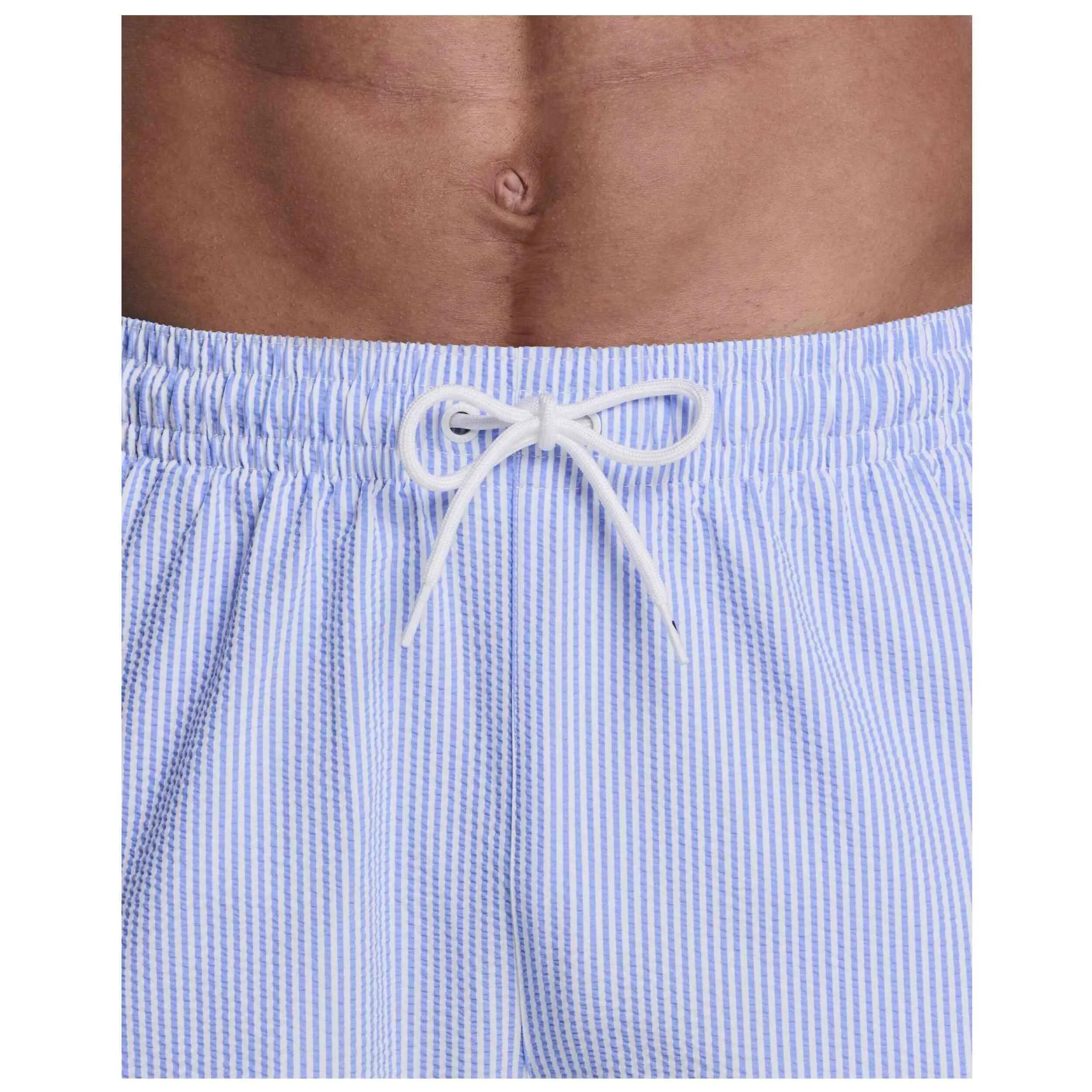 Maillot de bain Nike modèle NESSG507-434 pour homme 3/5